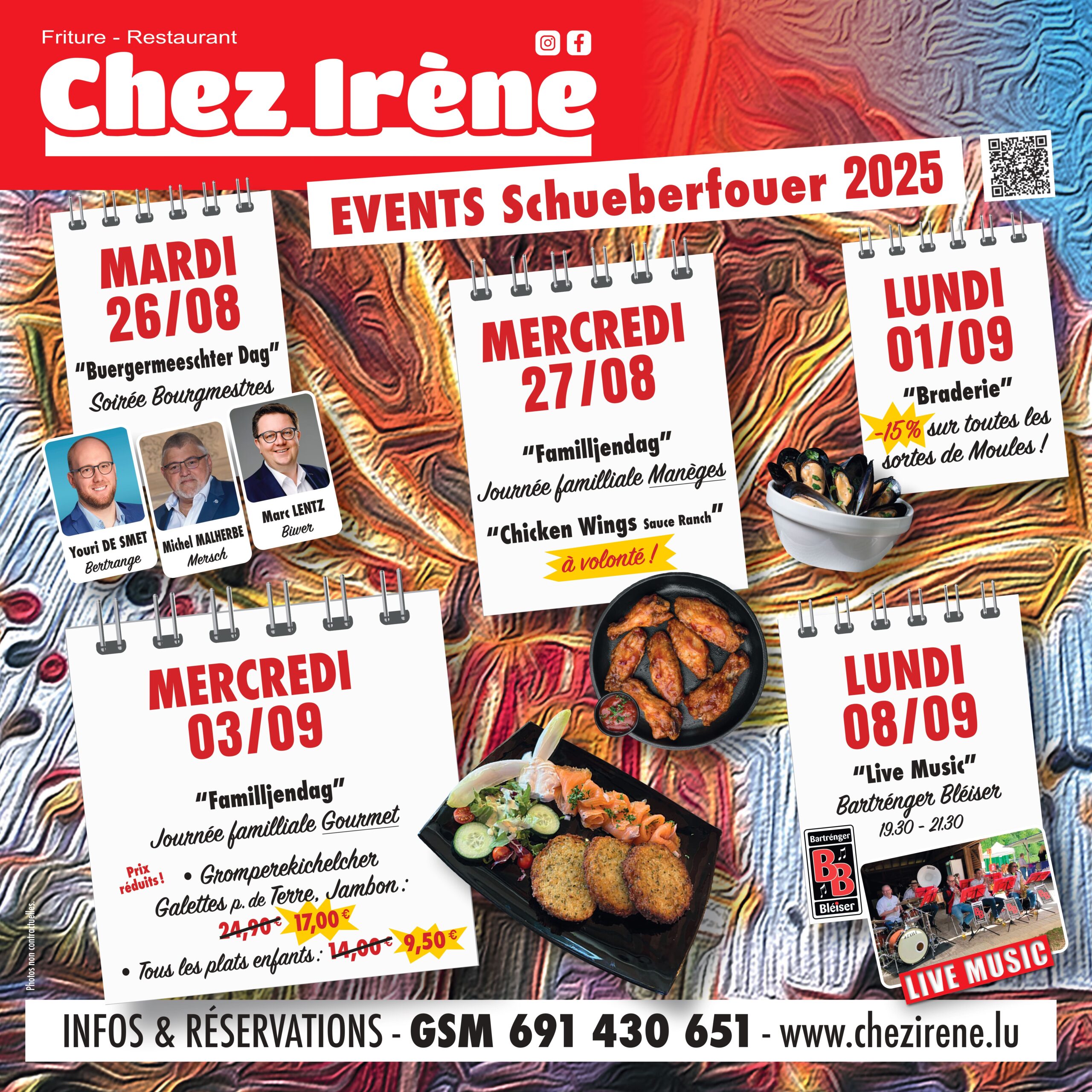 events